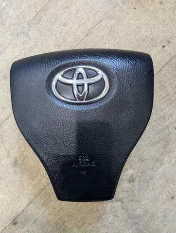 Airbag на руль Toyota Noah ZRR80W 3ZR-FAE