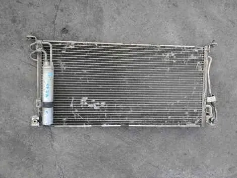 Радиатор кондиционера Mitsubishi Lancer CS2A 4G15