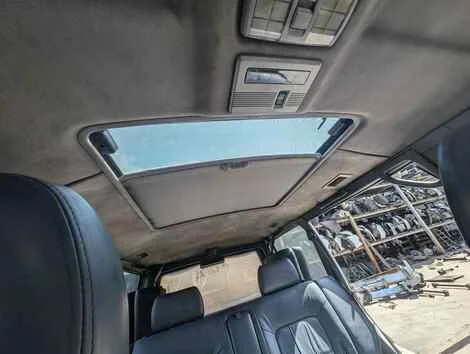 Кузов Mitsubishi Pajero V44W 4D56 - миниатюра 25