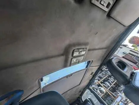 Кузов Mitsubishi Pajero V44W 4D56 - миниатюра 26