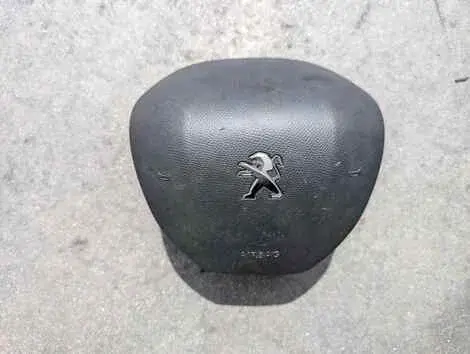 Airbag на руль Peugeot 308 T91 EB2DTS