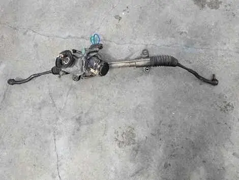 Рулевая рейка Honda Stream RN9 R20A