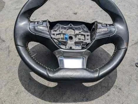 Руль Peugeot 308 T91 EB2DTS - миниатюра 3
