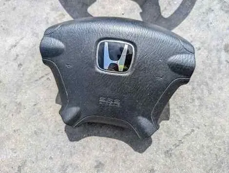 Airbag на руль Honda CR-V RD5 K20A