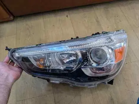 Фара Mitsubishi RVR GA3W 4B10 Лев.