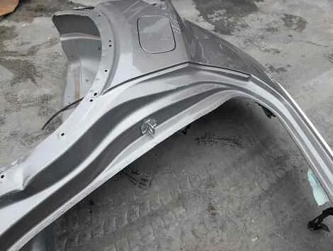 Крыло Volvo Xc40 B4204T47 Прав. Задн. - миниатюра 7