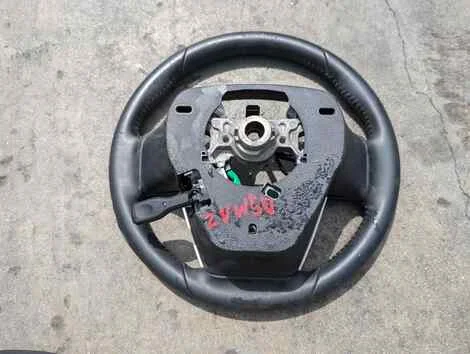 Руль Toyota Prius ZVW50 2ZR-FXE - миниатюра 6