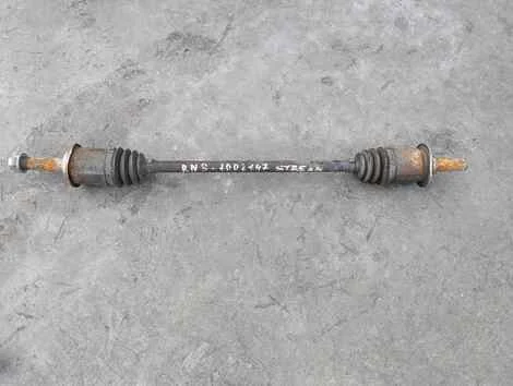 Привод Honda Stream RN9 R20A Лев. Задн. - изображение 1