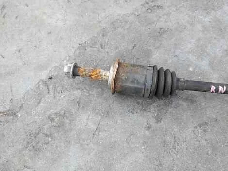 Привод Honda Stream RN9 R20A Лев. Задн. - миниатюра 3