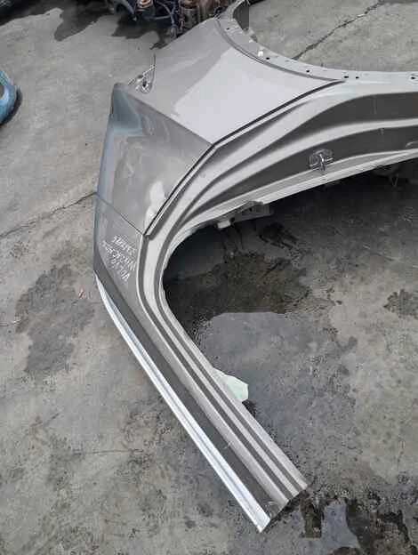 Крыло Volvo Xc40 B4204T47 Лев. Задн. - миниатюра 6