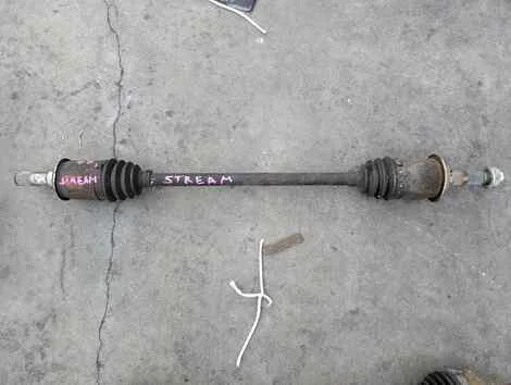 Привод Honda Stream RN9 R20A Прав. Задн. - изображение 1