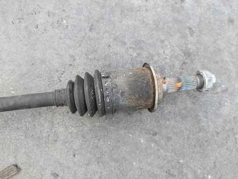 Привод Honda Stream RN9 R20A Прав. Задн. - миниатюра 2