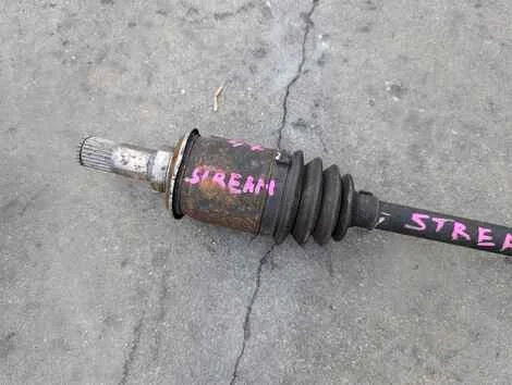 Привод Honda Stream RN9 R20A Прав. Задн. - миниатюра 3