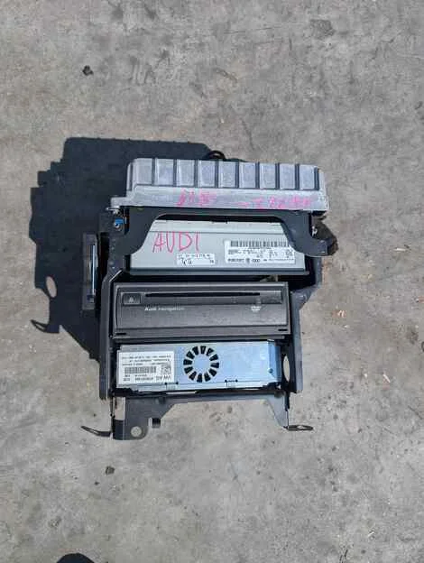 Tv tuner Audi A4 8KCDN CDN - изображение 1