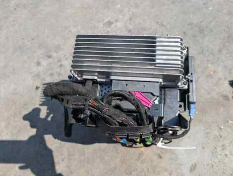 Tv tuner Audi A4 8KCDN CDN - миниатюра 3