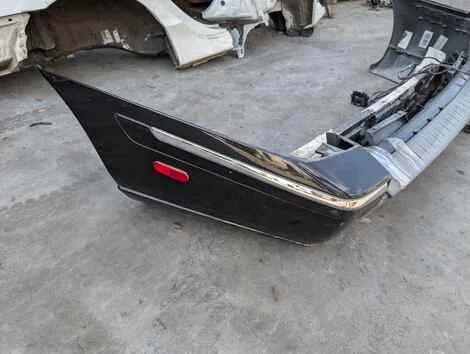 Бампер Volvo V70 SW59 B5254T2 Задн. - миниатюра 3