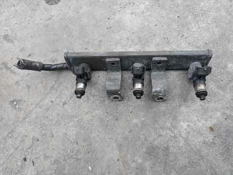 Инжектор Mitsubishi i HA1W 3B20 - изображение 1