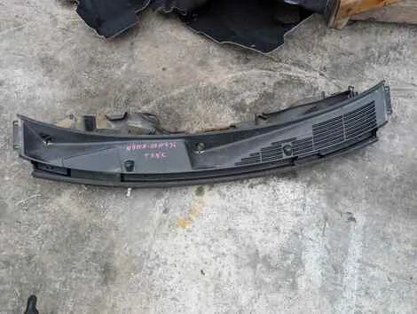 Жабо Toyota Tank M910A 1KR-FE - изображение 1