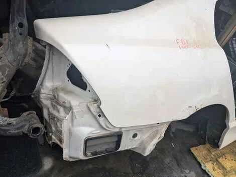 Крыло Honda Civic FD1 R18A Прав. Задн. - миниатюра 2