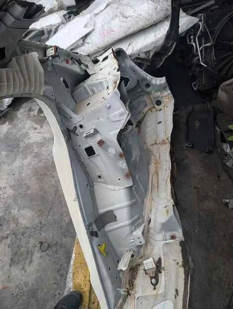 Крыло Honda Civic FD1 R18A Прав. Задн. - миниатюра 5