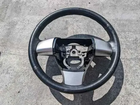 Руль Mazda MPV LY3P L3-VE