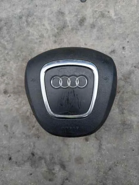 Airbag на руль Audi A4 8KCDN CDN - изображение 1