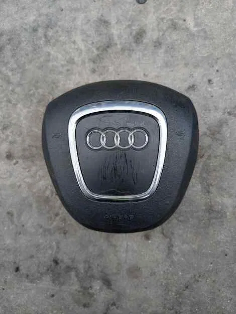 Airbag на руль Audi A4 8KCDN CDN - изображение 1