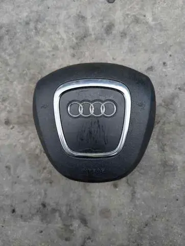 Airbag на руль Audi A4 8KCDN CDN