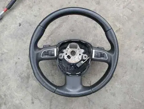 Руль Audi A4 8KCDN CDN
