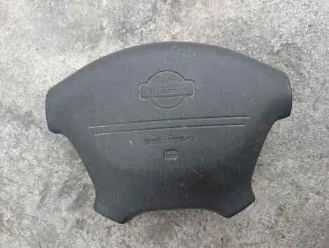 Airbag на руль Nissan Presea R10 GA15DS