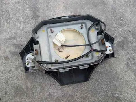 Airbag на руль Daihatsu Atrai 7 S231G K3-VE - миниатюра 2