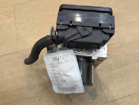 Блок abs Honda Crossroad RT4 R20A - миниатюра 5