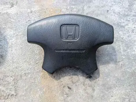 Airbag на руль Honda Inspire UA4 J25A