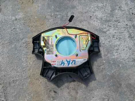 Airbag на руль Honda Inspire UA4 J25A - миниатюра 2