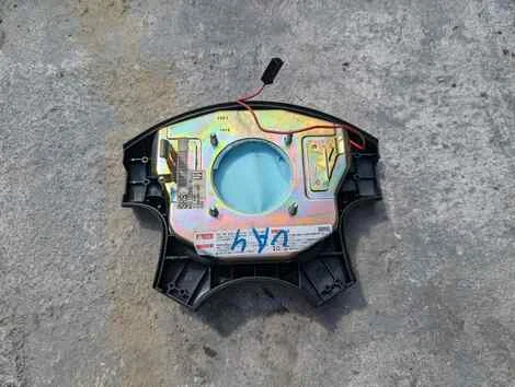 Airbag на руль Honda Inspire UA4 J25A - миниатюра 2