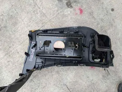 Airbag пассажирский Nissan Teana L33 QR25DE - миниатюра 2