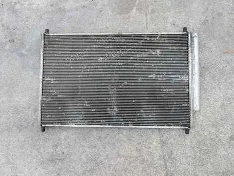 Радиатор кондиционера Toyota Corolla Fielder NZE144G 1NZ-FE