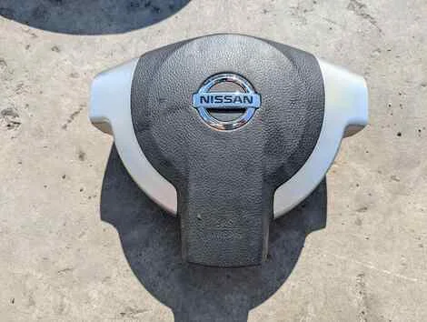 Airbag на руль Nissan Wingroad NY12 HR15DE - изображение 1