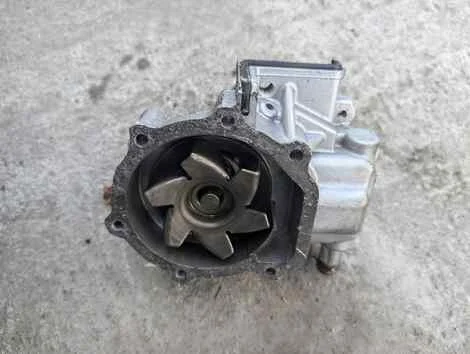 Помпа Subaru Legacy BP9 EJ253 - миниатюра 2