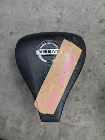 Airbag на руль Nissan Teana L33 QR25DE