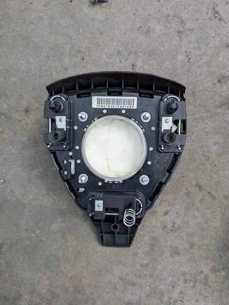 Airbag на руль Nissan Teana L33 QR25DE - миниатюра 2