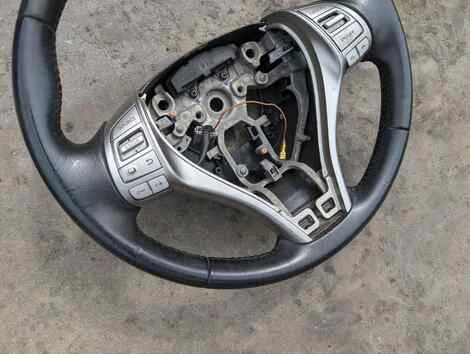 Руль Nissan Teana L33 QR25DE - миниатюра 3