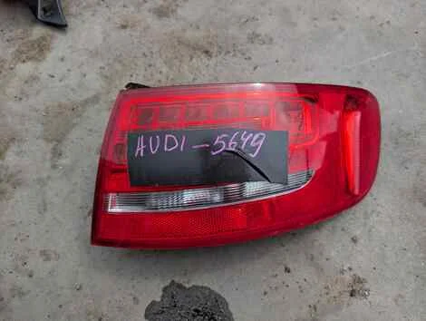 Стоп Audi A4 8KCDN CDN Прав. Задн. - изображение 1