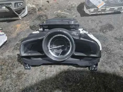 Спидометр Mazda Axela BYEFP PE-VPH - изображение 1