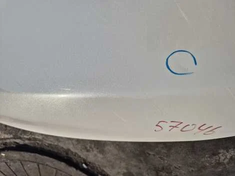 Капот Nissan Teana L33 QR25DE - миниатюра 18