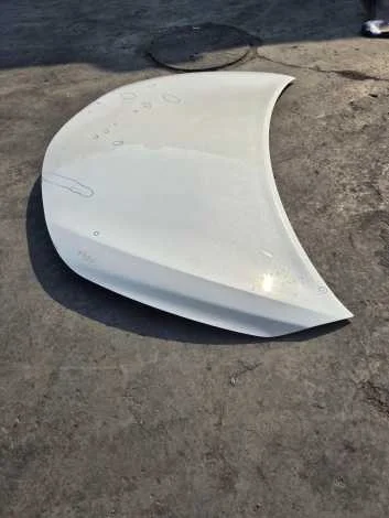 Капот Nissan Teana L33 QR25DE - миниатюра 3