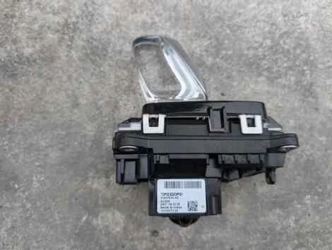 Селектор акпп Volvo Xc40 B4204T47 - изображение 1