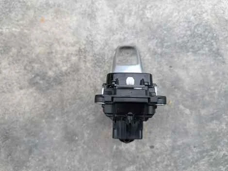 Селектор акпп Volvo Xc40 B4204T47 - миниатюра 4