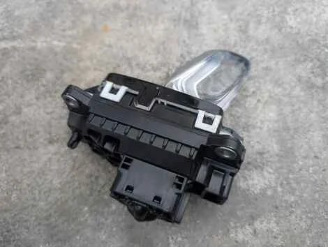 Селектор акпп Volvo Xc40 B4204T47 - миниатюра 5