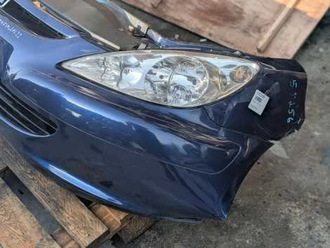 Ноускат Peugeot 307 3A/C EW10J4 - миниатюра 5